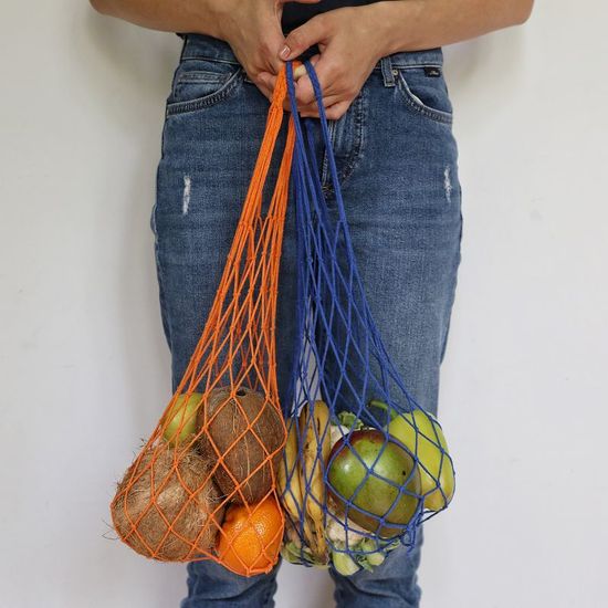 Авоська большая