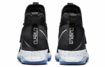 Кроссовки Nike Lebron 14 Black Ice 14