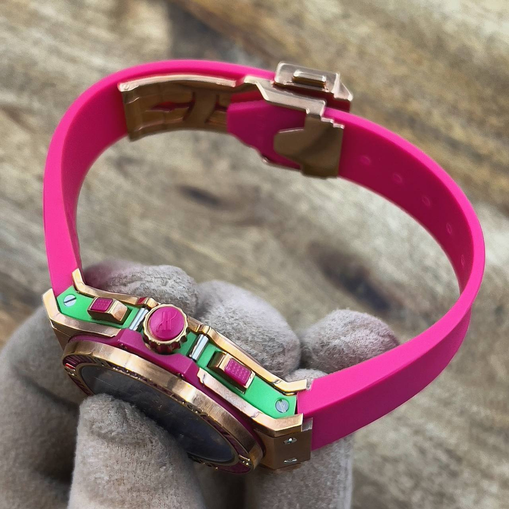 Часы Hublot