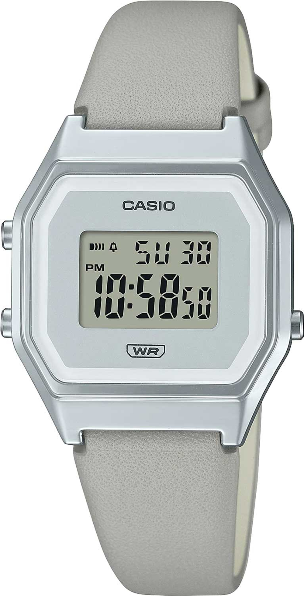Часы Casio LA680WEL-8