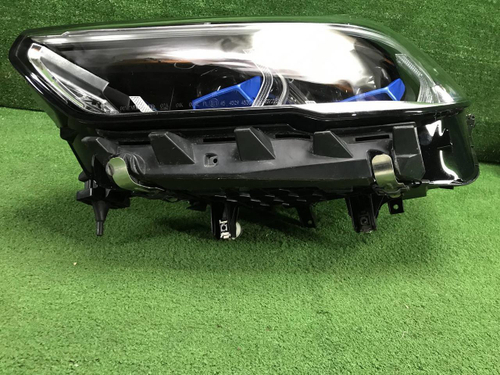 Фара левая BMW X5 G05 X6 G06 (18-23) Laser В сборе