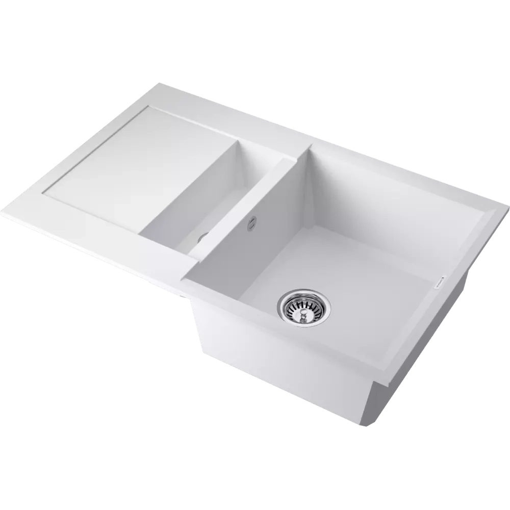 Кухонная мойка Omoikiri Sakaime 78-2-PL