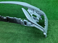 Бампер передний Geely Tugella (2019-н.в.)