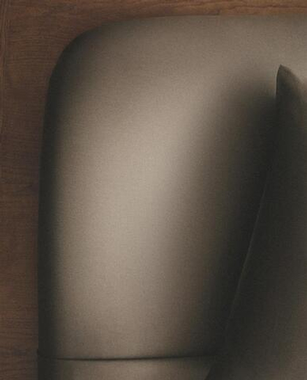 ZARA HOME (300 НИТЕЙ) ПРОСТЫНЯ НА РЕЗИНКЕ ИЗ САТИНА | ВЫСОТА 40 СМ, ПЕПЕЛЬНЫЙ