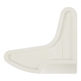 Шпатель затирочный, универсальный Сибртех