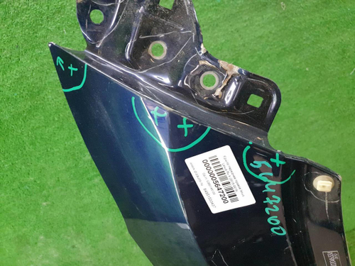 Крыло переднее правое Lexus RX 4 (2015-н.в.)