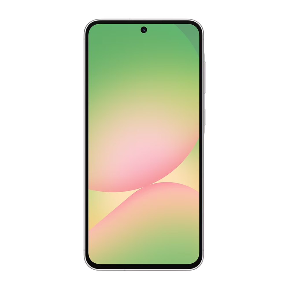Смартфон Samsung Galaxy A56 5G 12 ГБ + 256 ГБ (Розовый | Awesome Pink)