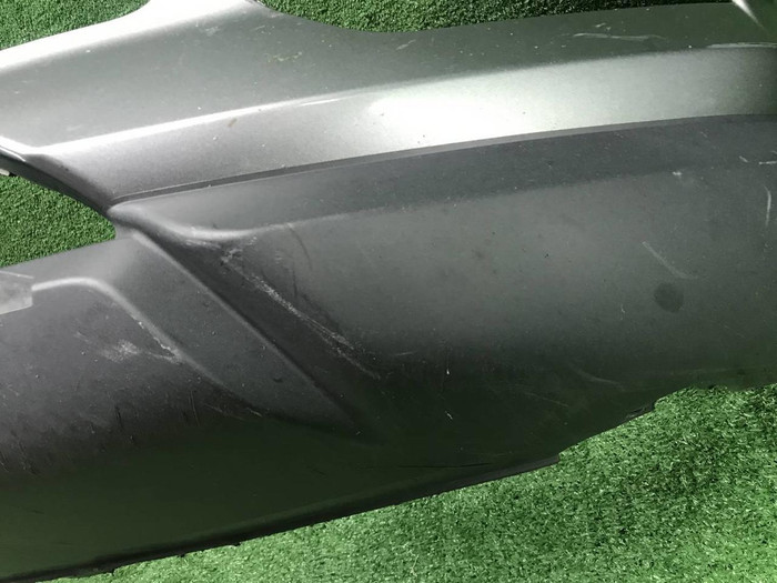 Бампер передний Nissan X-Trail T32 (2017-2022)