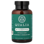 Qualia, Mitochondria+, 120 капсул