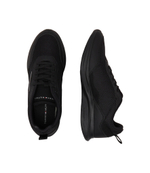 Кроссовки LIGHTWEIGHT PREMIUM KNIT STRIPES Tommy Hilfiger - черный(FM0FM04836)