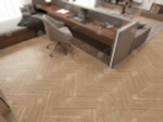 ИНЖЕНЕРНАЯ ДОСКА Alpine Floor Castel Дуб Амаретти EW202-03