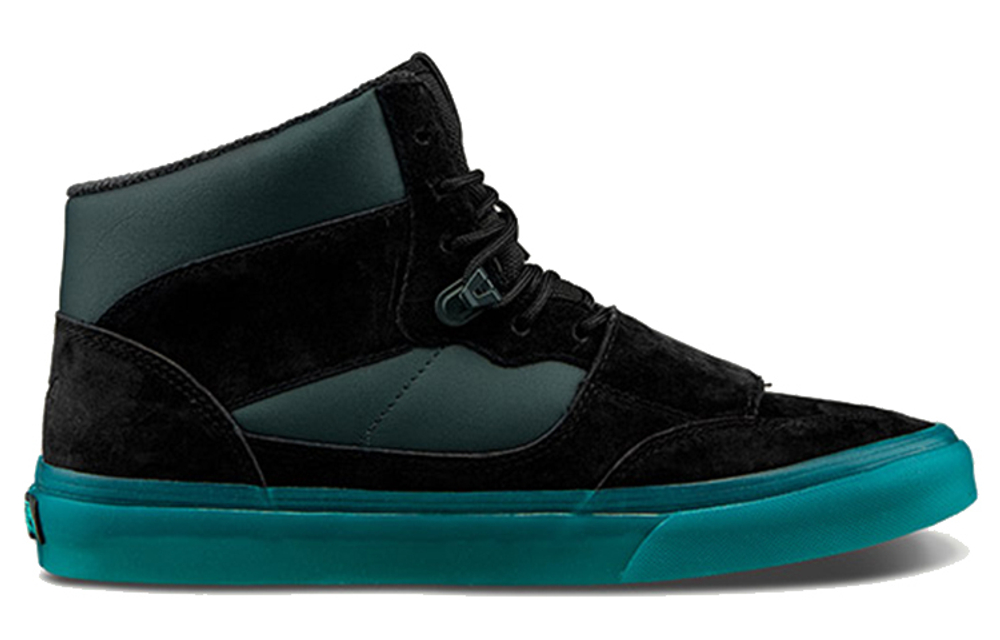 C2H4 X Vans Mountain Edition