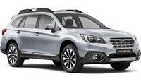 Subaru Outback 5 2014-2020 BS