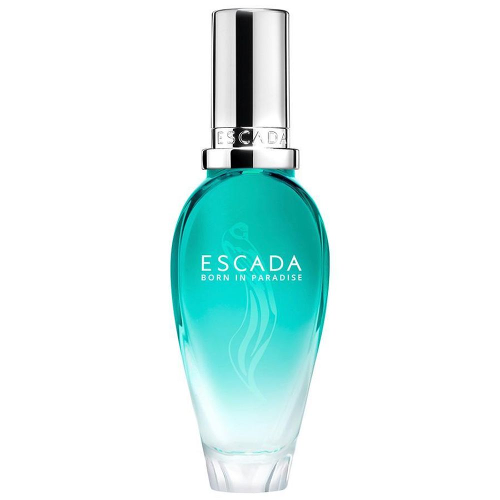 Escada Born in Paradise