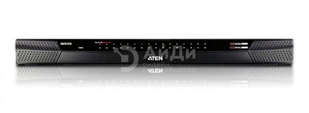 Переключатель KVM Aten KN4132-AX-G