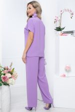 Костюм "Меган" (лилас) К5637 LT Collection (Акция)