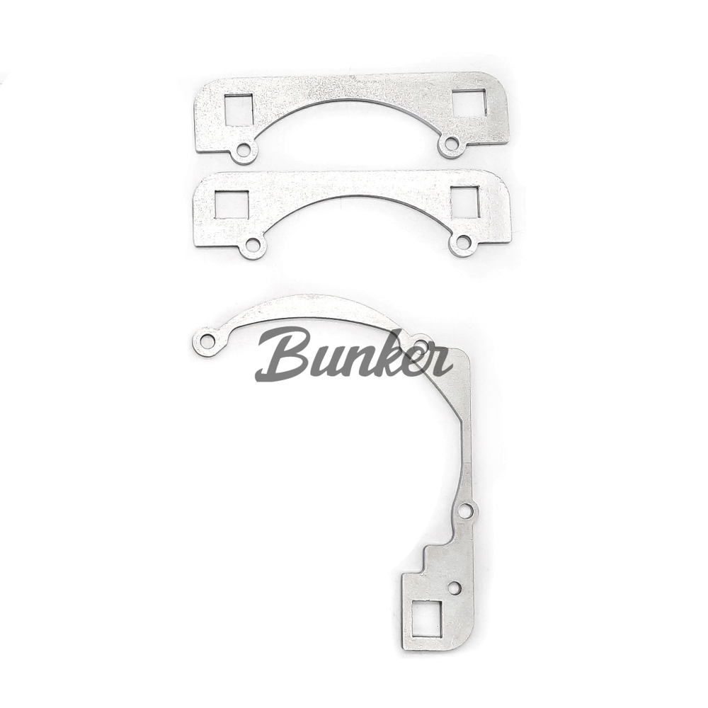 Переходные рамки для замены линз BUN-PR-220