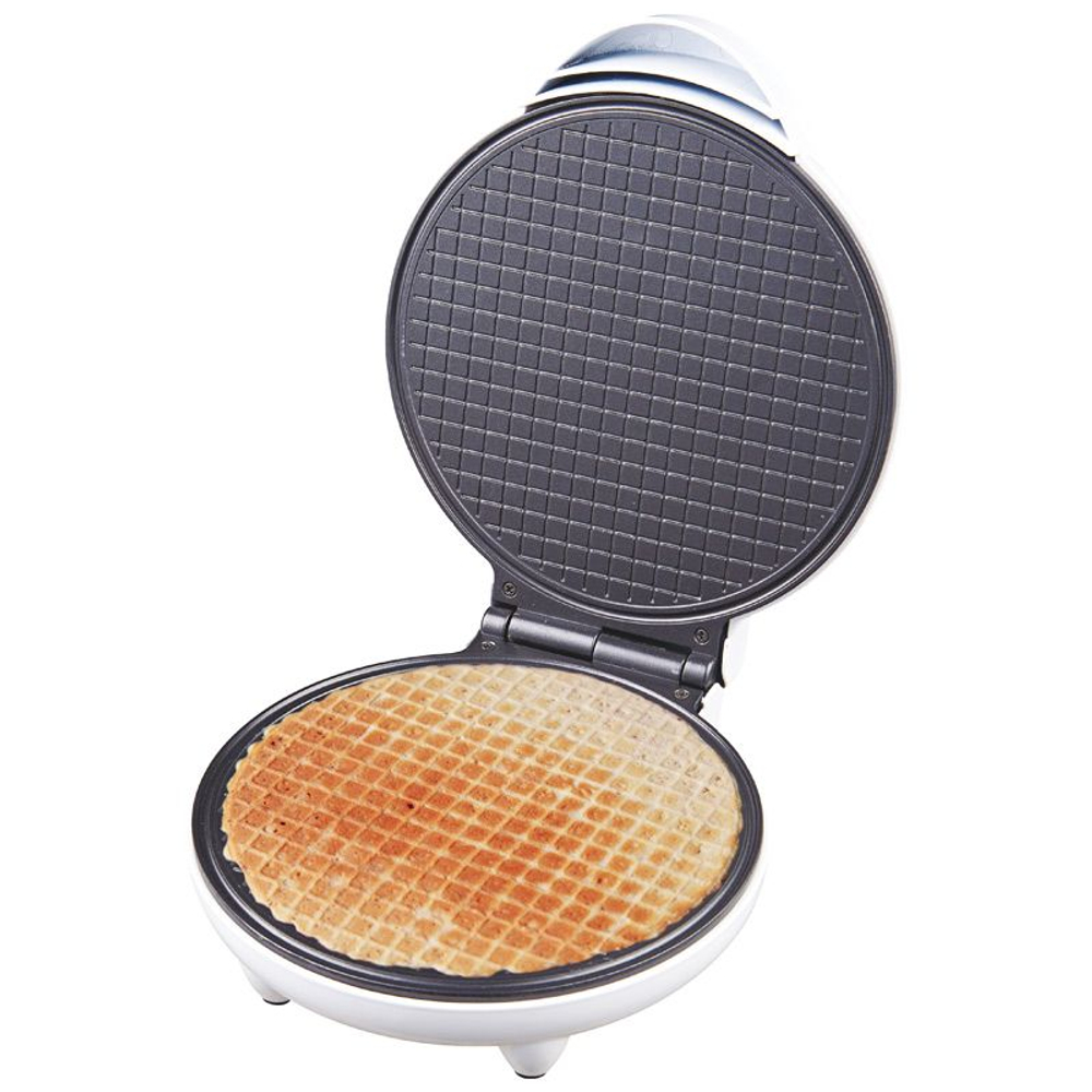 Вафельница Energy EN-224 белый (152310)