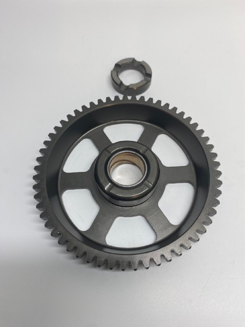 Шестерня обгонной муфты двигатель 174MN-3, CBS300