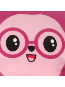 Игрушка мягкая Малышарики Ёжик 15см