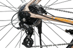 Дорожный велосипед Pardus Legend Sport Disc (2024)