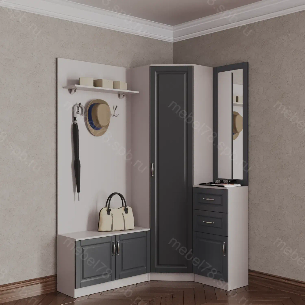 Прихожая 7 (мадес)