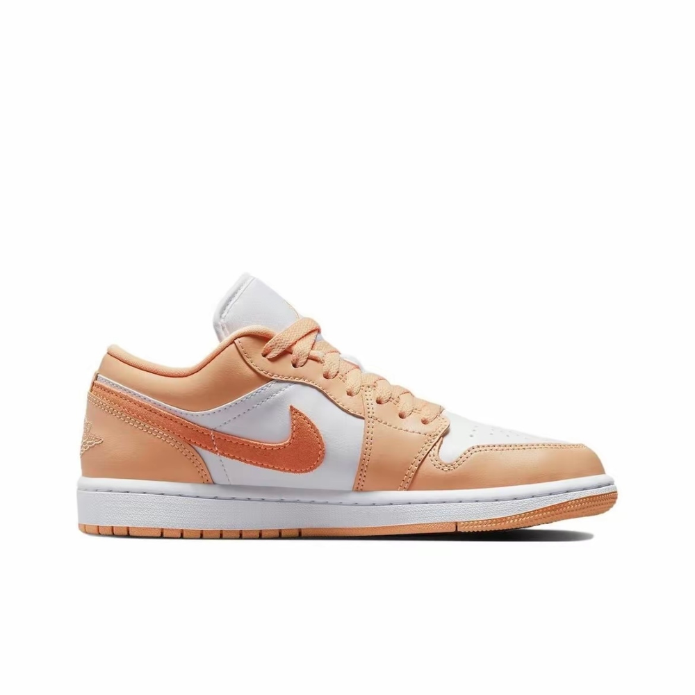 Nike Air Jordan 1 low "Sunset Haze"