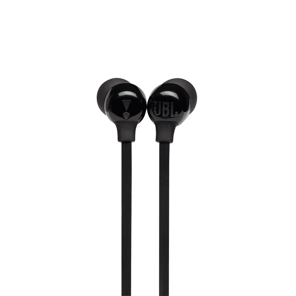 Беспроводные наушники JBL Tune 125BT Black, внутриканальные - 5