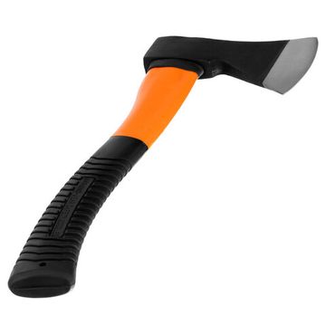 Топор 600 г SPARTA фибергласовое топорище// 21637