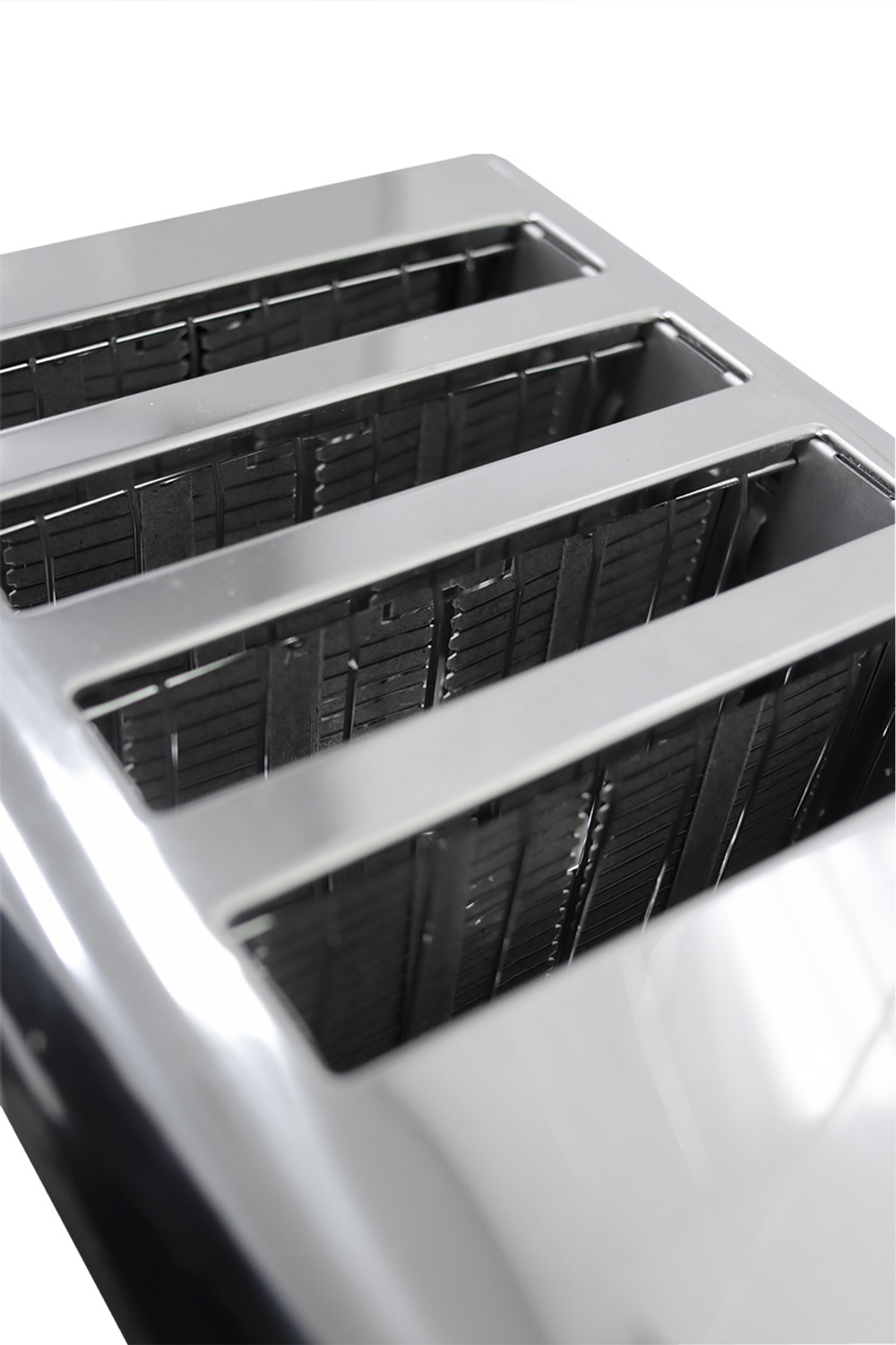 Тостер на 4 ломтика HET-4