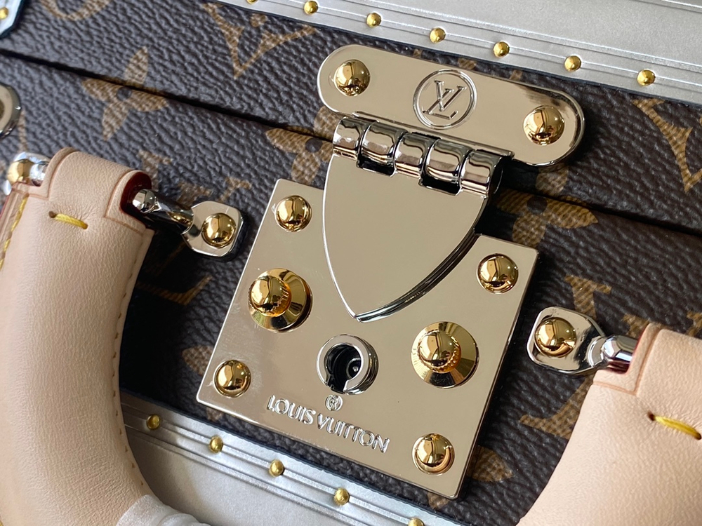 Louis Vuitton Petite Valise
