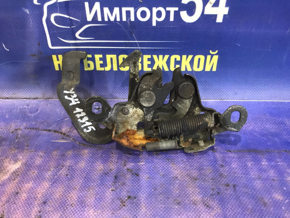 Замок капота NISSAN GLORIA 1999-2001