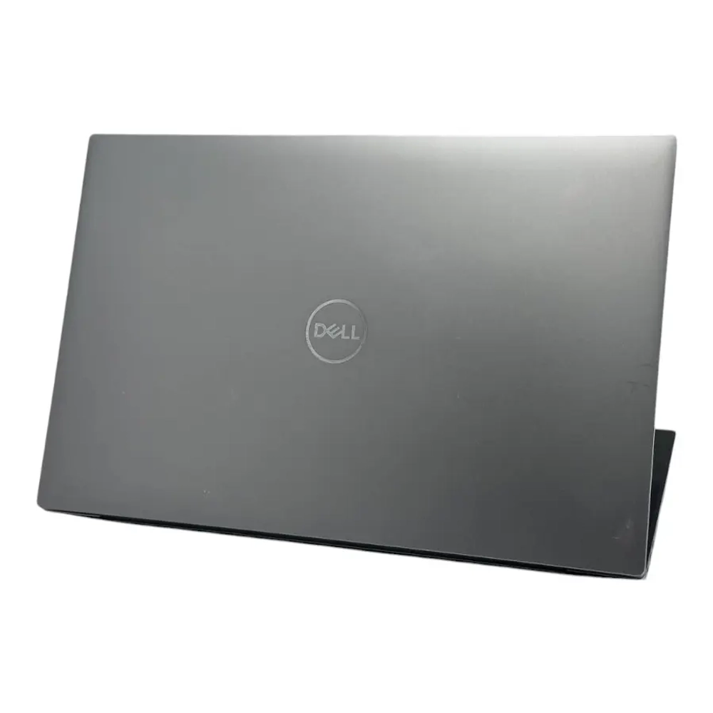 Dell Precision 5550