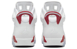 Кроссовки Jordan Air Jordan 6 Retro "Red Oreo"