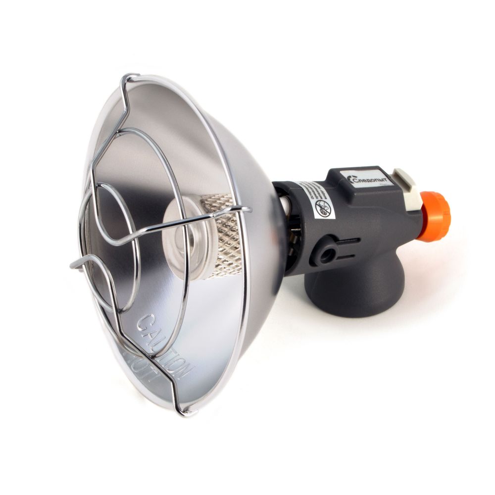 Обогреватель портативный газовый СЛЕДОПЫТ &quot;Фотон&quot;/24/