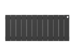 Радиатор Royal Thermo PianoForte 300 /Noir Sable - 12 секц.
