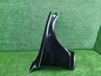 Крыло переднее правое Mercedes C W205 (2014-2023)