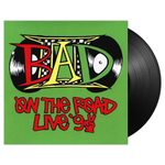 Big Audio Dynamite II / On The Road Live '92 (12" Vinyl EP)