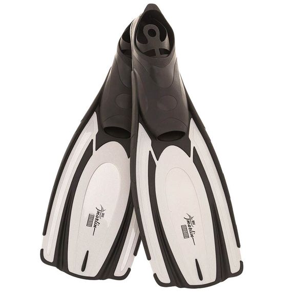 Ласты Marlin Miami Silver