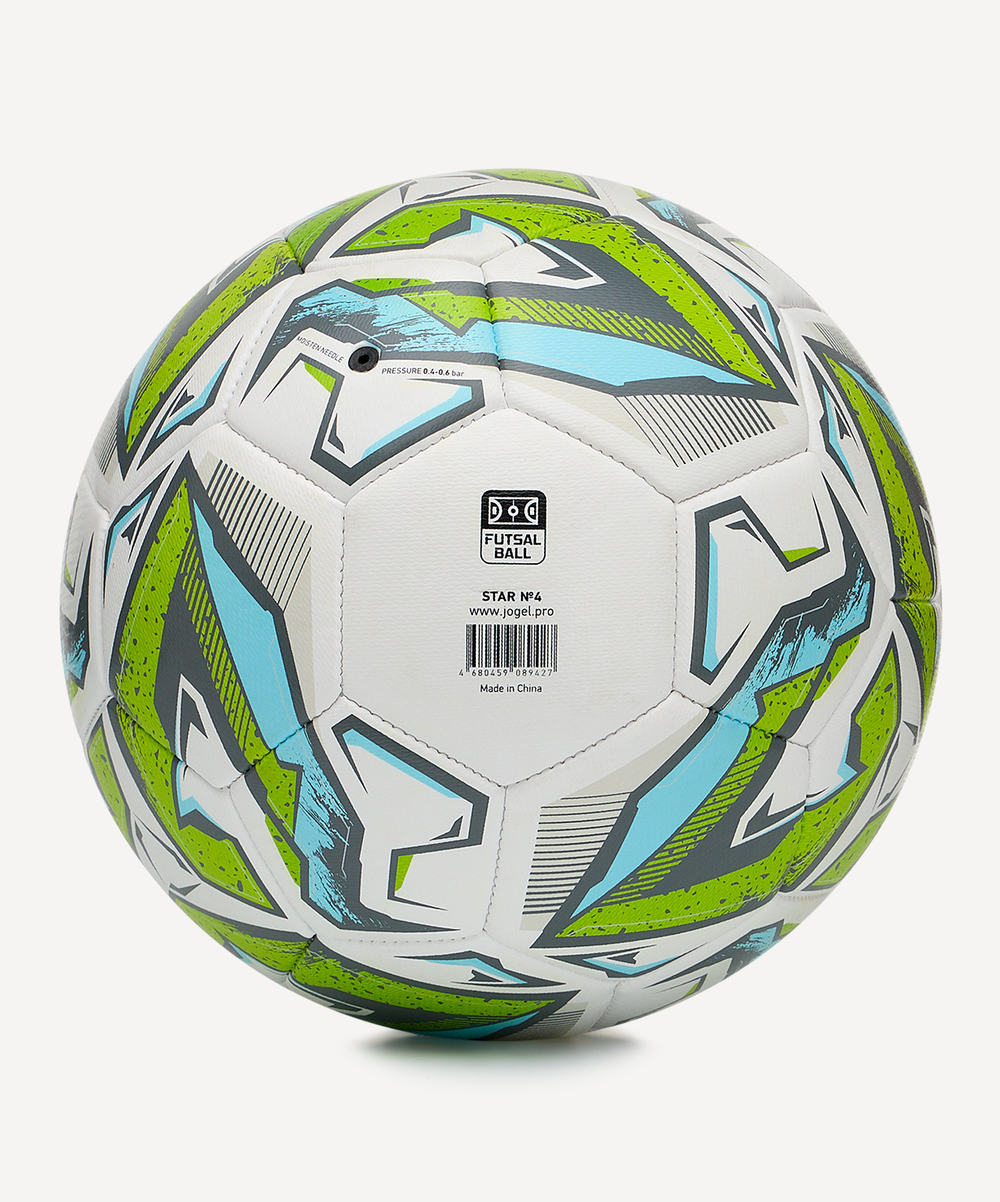 Мяч футзальный Star №4