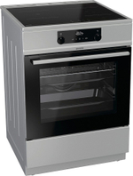 Электрическая плита Gorenje EIT6355XPD