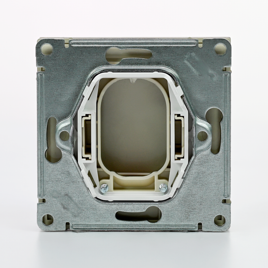 Вывод кабеля ArtGallery механизм шампань SE GAL000599