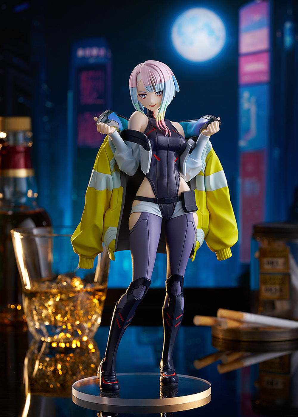 Kushinada Lucyna