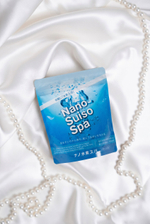 Водородная соль для ванн Enhel Beauty