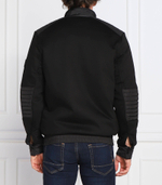 двухсторонняя куртка shepherd BOSS BLACK - черный(50481756)