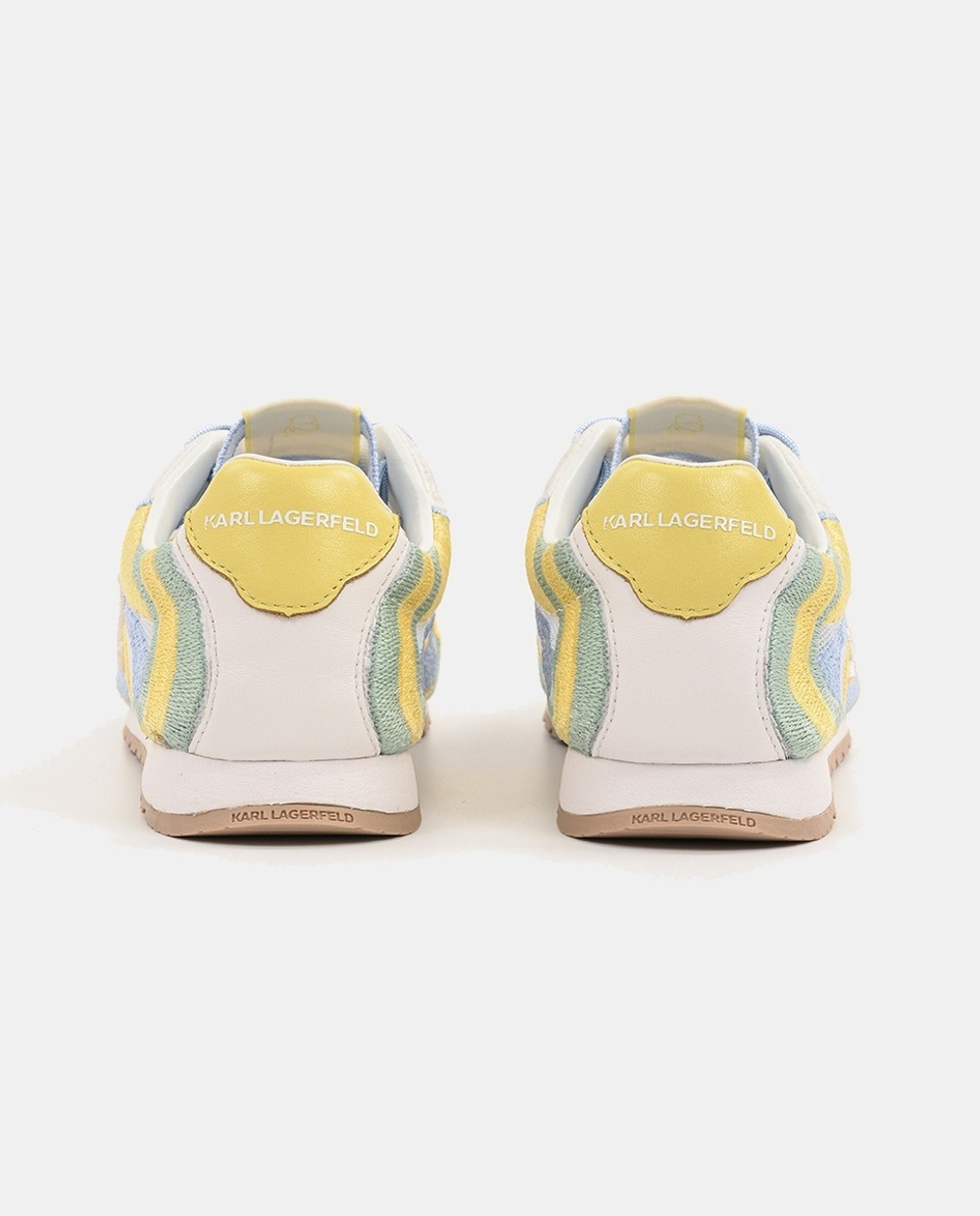 Кроссовки  женские Karl Lagerfeld VENUS