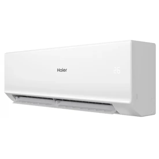 Кондиционер Haier AS20HQJ1HRA-W / 1U20HQJ1FRA