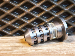 Клапан фазорегулятора VAG GEN 3 1.8T-2.0T (М20)