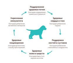 Grandorf Adult Mini (Ягненок и индейка)
