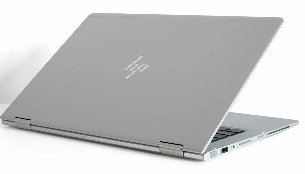 13.3" Ноутбук HP EliteBook x360 1030 G2 (1920x1080, Intel Core i7-7600U, RAM 16ГБ, SSD 512ГБ, Intel HD Graphics 620, Win 10 Pro)